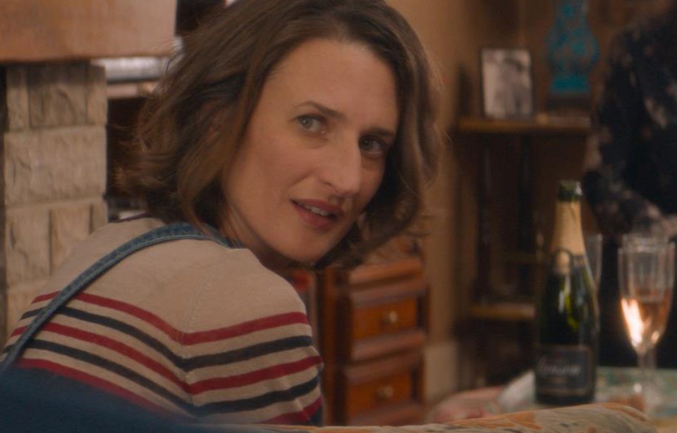 Qui Est La Mère De Camille Cottin VIDEO. Camille Cottin dans «Photo de famille»: «Le temps de la