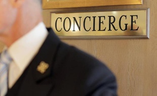 L'hôtellerie française a le sourire en août, avec une activité en hausse lors des trois premières semaines et plus particulièrement à Paris où les étrangers ont compensé la défection des locaux, selon une étude.