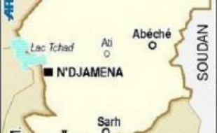 Le Tchad est dirigé par le président Idriss Deby Itno. Arrivé au pouvoir par les armes en 1990, réélu en 2006, son régime a été menacé à plusieurs reprises par des offensives rebelles.