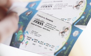Les billets de l’Euro sont nominatifs (Illustration)
