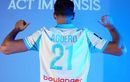 OM. quel numéro sur le maillot de Nayef Aguerd ?