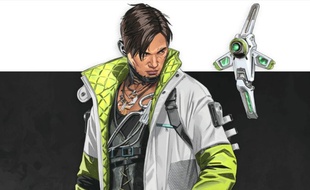 Apex Legends: un nouveau personnage débarque