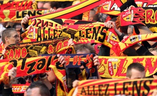 Le RC Lens lance un plan de sauvegarde de l'emploi.