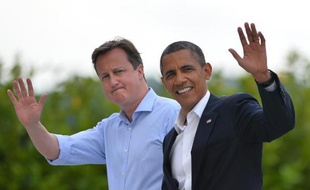 Le Premier ministre britannique David Cameron et le président américain Barack Obama, qui se sont entretenus mardi au téléphone sur la Syrie, "n'ont aucun doute sur la responsabilité du régime d'Assad" dans l'"attaque chimique" du 21 août.