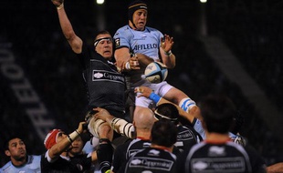 Le rugby est le sport le plus touché par le dopage en France selon l'AFLD.