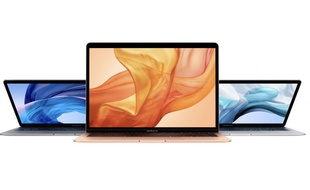 Les MacBook Air et Pro 2020 victimes de problèmes de périphériques