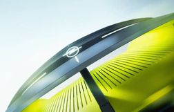 Opel dévoilera au Salon de Munich un concept préfigurant la future Manta