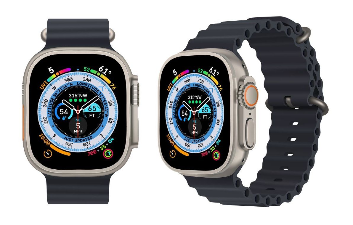 La nouvelle apple watch hot sale