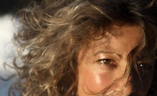 Portrait de la philosophe Barbara Cassin, invitée d'honneur de l'édition 2018 de CitéPhilo.