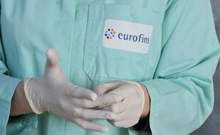 Illustration d'Eurofins