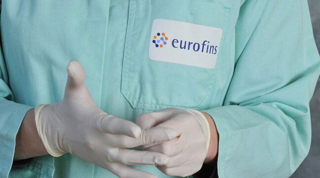 Le développement fulgurant d’Eurofins, le petit labo nantais devenu entreprise du CAC 40