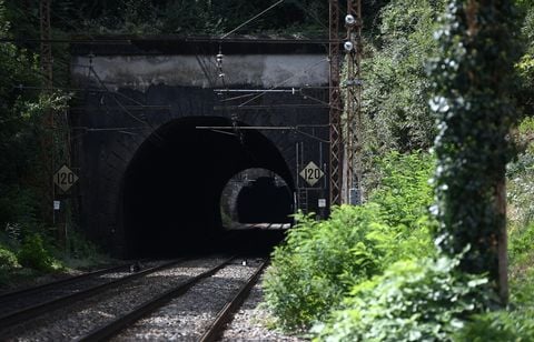 En Gironde, l’autopsie des deux ados compatible avec « un choc par un train »