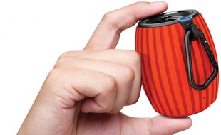 Zik en stock: en Bluetooth ou filaires, les mini-enceintes jouent la partition de la musique nomade.