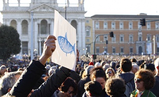 A Rome, le 14 décembre 2019.