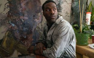 Yahya Abdul-Mateen II dans «Candyman» de Nia DaCosta