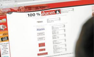 Le site Alsannuaire a été créé en 1999.