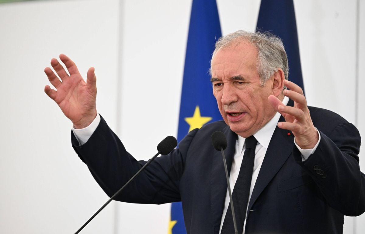 Explosion de la dette et tutelle du FMI... Le discours de Bayrou a-t-il vraiment fait plonger l'économie française ?