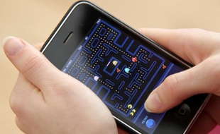 Illustration d'une application pour smartphone
