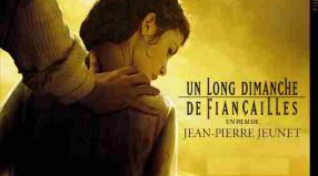 Un Long Dimanche De Fiançailles Film Complet Gratuit «Un long dimanche de fiançailles» n’est pas français