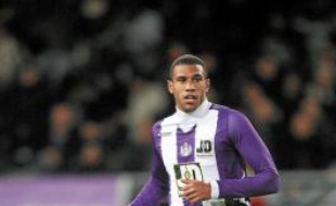 Etienne Capoue, le milieu du TFC.