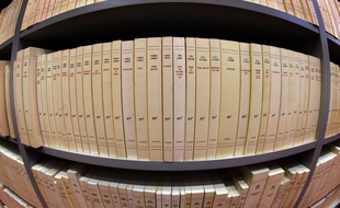 Gallimard réduit son stand au salon Livre Paris.