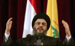 Le chef du Hezbollah, Hassan Nasrallah, a annoncé que les deux soldats, capturés à la frontière, ne seraient libérés que par le biais de "négociations indirectes, dans le cadre d'un échange" de prisonniers, alors que le Premier ministre israélien Ehud Olmert a accusé le gouvernement libanais et rejeté toute négociation.