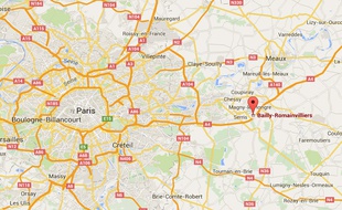 Un accident de la route entre un bus et une voiture est survenu sur l'autoroute A 4 ce dimanche 20 décembre en Seine-et-Marne.