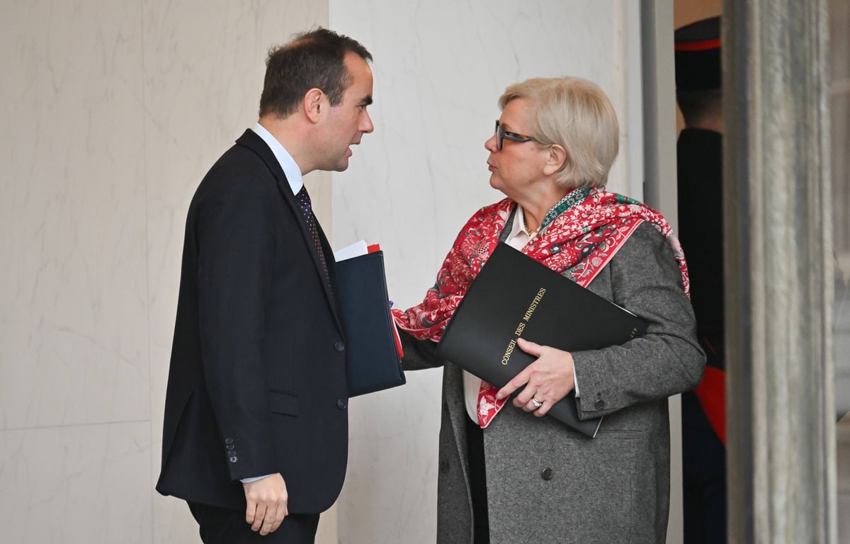 Gouvernement Lecornu II : Après la controverse Bruno Le Maire, Catherine Vautrin devient ministre des Armées