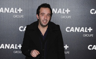 Cyrille Eldin va reprendre les rênes du «Petit Journal» sur Canal + à la rentrée