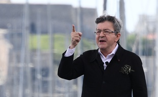 Jean-Luc Mélenchon va se présenter à Marseille pour les élections législatives
