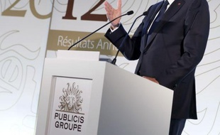 Le groupe publicitaire français Publicis a annoncé jeudi une année 2012 record en termes de chiffre d'affaires et de bénéfice net, grâce à la croissance du secteur numérique et des pays émergents, et compte faire encore mieux en 2013.