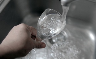 Eau potable. Le 16 03 2010
