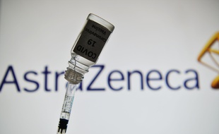 La Haute Autorité de santé a rendu ce mardi son avis sur l'utilisation en France du vaccin AstraZeneca.