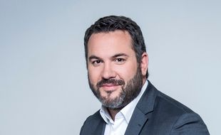 Bruce Toussaint quitte France 5 pour BFMTV.