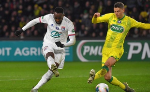 Manchester United ne lâche pas Dembélé.