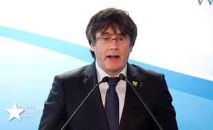 Carles Puigdemont