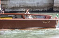 Un homme décède pendant le tournage d'« Emily in Paris » à Venise