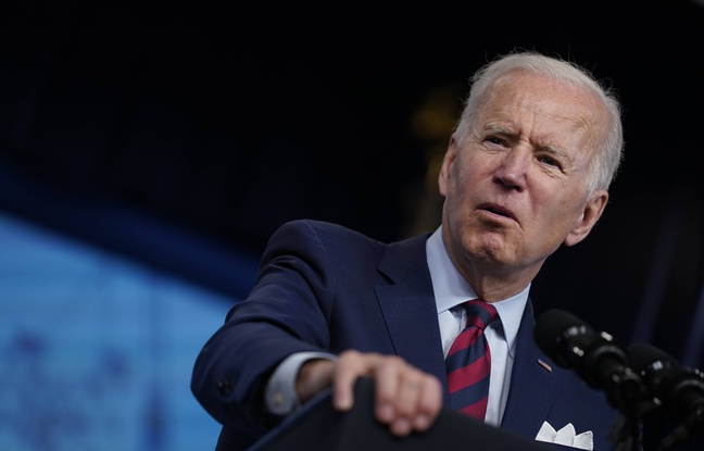 Etats-Unis : Joe Biden doit faire des annonces ce jeudi sur la limitation des armes à feu