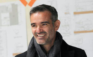 Nicolas Savinaud.