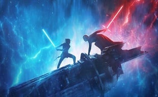 Qui est prêt pour un nouveau jeu « Star Wars » ?