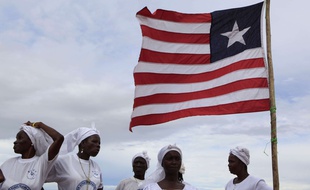 Une ONG américaine présente au Liberia a reconnu plusieurs viols sur des jeunes filles (illustration).