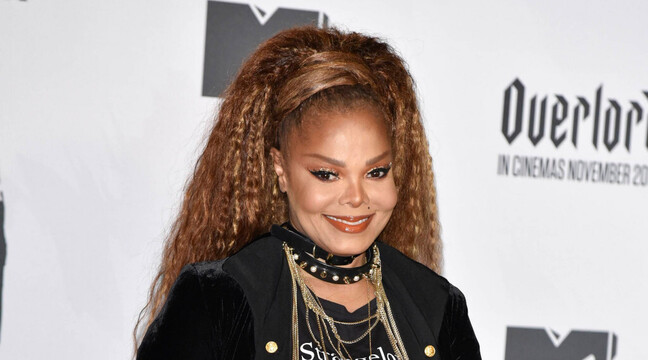 Janet Jackson met en vente 1.000 objets personnels