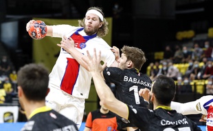 Mikkel Hansen et le PSG sont à nouveau champions de France
