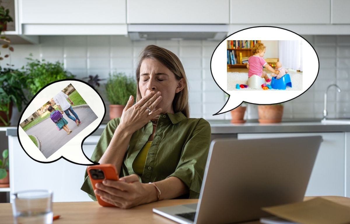 « Ça me gonfle grave »... Ces relous qui envoient 20 photos de leur gosse par jour alors qu'on n'a rien demandé