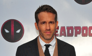 L'acteur Ryan Reynolds