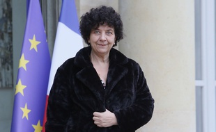 Frédérique Vidal,le 4 mars 2020.