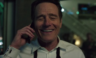 Bryan Cranston dans la bande-annonce de la série «Sneaky Pete».