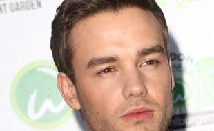 Le chanteur Liam Payne