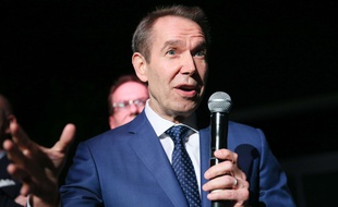 Jeff Koons a été condamné pour «contrefaçon»