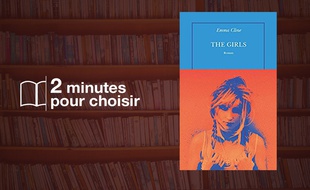 «The Girls» par Emma Cline chez Quai Voltaire (336 p., 21€).